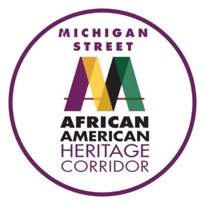 The official Twitter account of the Michigan Street African American Heritage Corridor