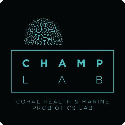 The Coral Health and Marine Probiotics Lab Profile