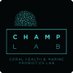 The Coral Health and Marine Probiotics Lab (@polypprotectors) Twitter profile photo The Coral Health and Marine Probiotics Lab (@polypprotectors) Twitter profile photo