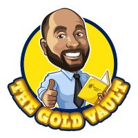 The Gold Vault(@vault_gold) 's Twitter Profile Photo