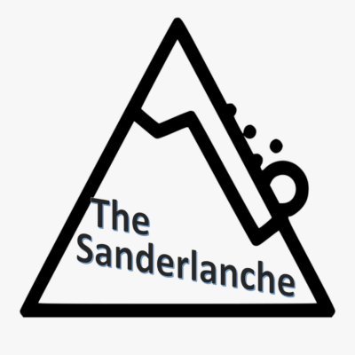 The Sanderlanche Podcast Profile