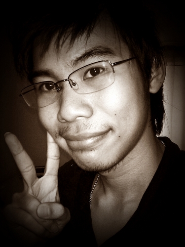 nobita_ouy's profile picture. 