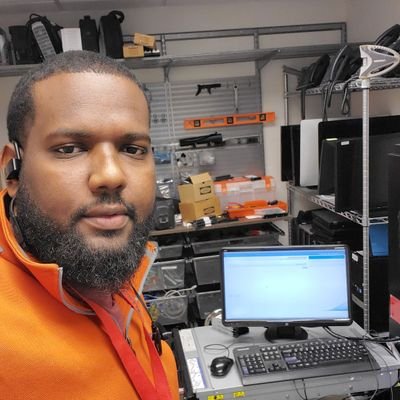 📚CCNA
📗MTCNA
📘MTCRE
📙MTCWE
⚡Networking
🆘 HelpDesk
🧑🏾💻 CyberSecurity
🇩🇴 Passionate about tech