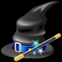DCBizWiz's profile picture. You don’t need magic to make your DC business a success!  Just info, tips, tricks (I supply) and effort (you supply).