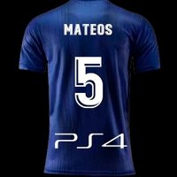 Mateos (@mateoss90) 's Twitter Profile