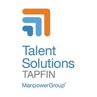 Talent Solutions TAPFIN (@tapfin) 's Twitter Profile