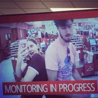 Bedroom Eyes (@bedroomeyesshow) 's Twitter Profile Photo