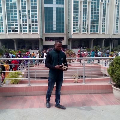 jamesce53082889's profile picture. My profession