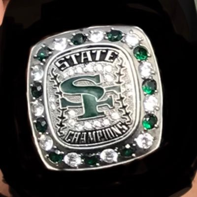 - 2019 Class 6a State Champions