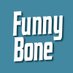 Dayton Funny Bone Comedy Club (@daytonfunnybone) Twitter profile photo