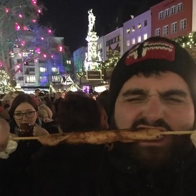 @AdamStands