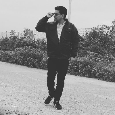 PhanindherA's profile picture. Trader #
Invester #
Civil Engineer #