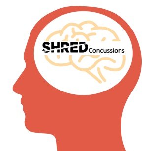 SHRed, Canadian research study funded by the NFL Scientific Advisory Board to better understand how common concussions are in high school athletes. @SIPRC_