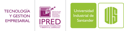EmpresarialUIS's profile picture. Programas de Tecnología y Gestión Empresarial de la Universidad Industrial de Santander