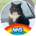 GeorgeTheCat (@batcatgeorge) Twitter profile photo GeorgeTheCat (@batcatgeorge) Twitter profile photo