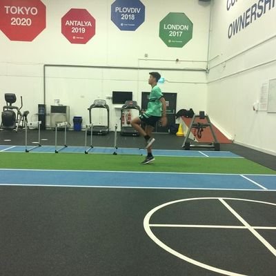 maxmainah's profile picture. 