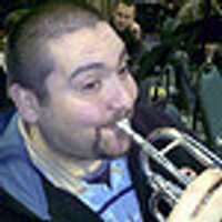 Chris Turner (@chriscornet) 's Twitter Profile
