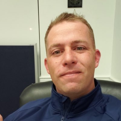 Os1Ron's profile picture. United States Navy Recruiter in Lexington KY! Let me help you change your life for the better!