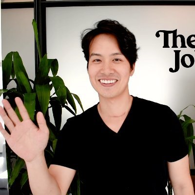 Founder @ https://t.co/QcXmehApaR. Let's just say I'm an AI researcher aka the Anime waifu guy??