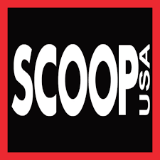 ScoopusaM's profile picture. Our mission is to provide a platform to discuss the Issues of Today, Emphasize the Positive, Engage and Encourage our Communities.