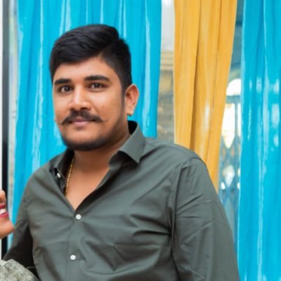 Rahulja73335035's profile picture. CEO @ Special Steel & Alloys