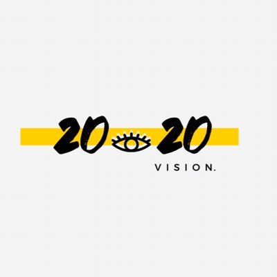 20/20 Visionさんのプロフィール画像