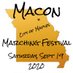 Macon Band Department (@bandmacon) Twitter profile photo Macon Band Department (@bandmacon) Twitter profile photo