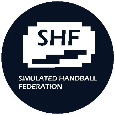 La Simulated Handball Federation nace en 2020 con el fin de cubrir las necesidades balonmanísticas de la sociedad durante la crisis del COVID-19