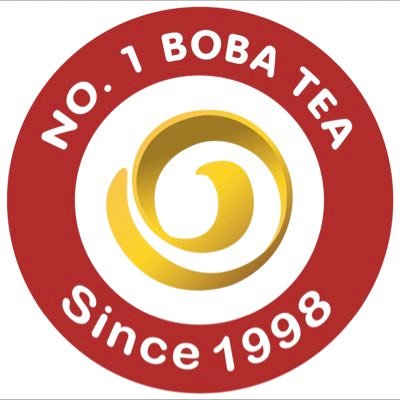 No. 1 Boba Tea