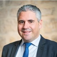 Marc SIRE (@marcsire) 's Twitter Profile