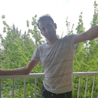 josefdezruiz's profile picture. 