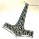 Steven Coe - @MartilloThor - Twitter