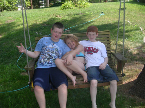 Usenia's profile picture. 