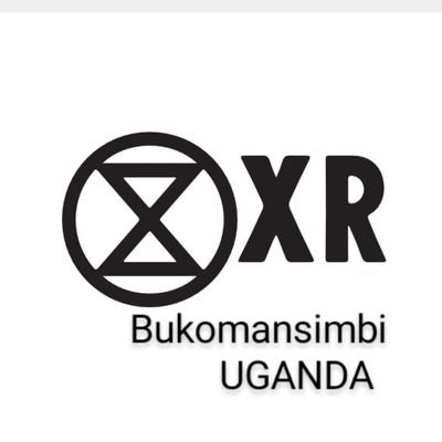 Xr bukomansimbi is a movement for mother earth lover as other Xr movements aiming at spreading the gospel of Xr to West Buganda and part of Western Uganda