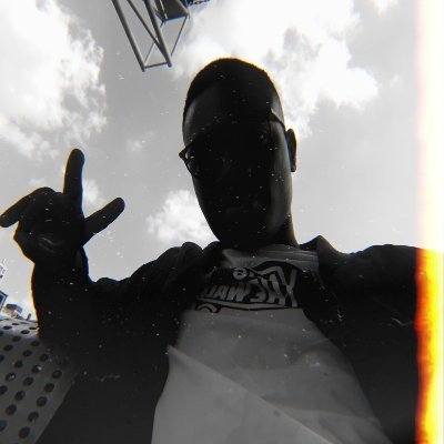 EksodaNsovo's profile picture. 🧟‍♂️Trapped in my conscious 🧟‍♂️