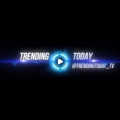 TrendingTodayTV Profile Picture
