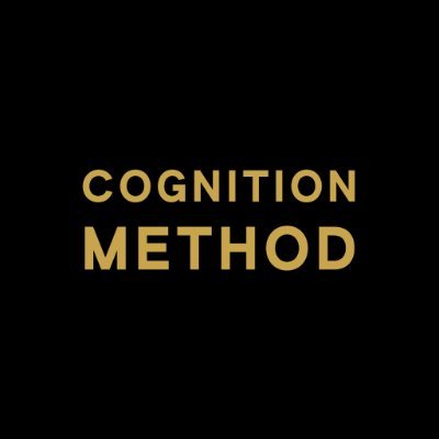 CognitionMethod Profile Picture