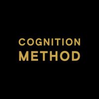Cognition Method (@cognitionmethod) 's Twitter Profile