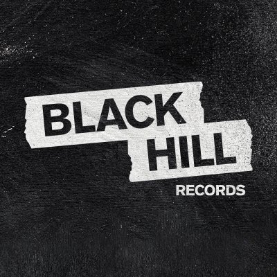 WE ARE BLACK HILL.
A @RoundHillMusic Company.

