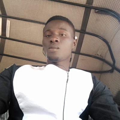 InnocentWaba's profile picture. As an agent of transformation, u gat to be friendly with everyone.
But mind your, never please all