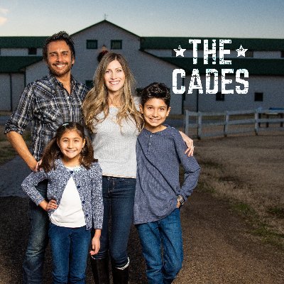 The Cades follows the life of emerging modern country singer-songwriter, Steven Cade. Following his journey in the music industry and as a loving husband/father