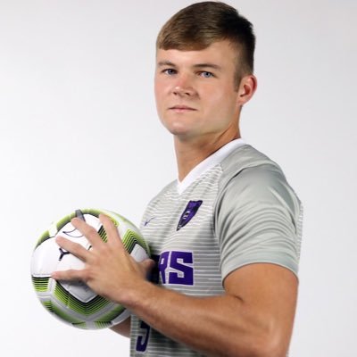 UCA Men’s Soccer Alum | ΠΚΑ Alum | MSU DPT ‘23