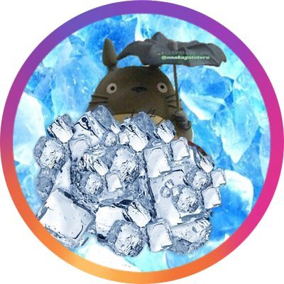 ⚛️凍った ととろ+😷｡*∅卍✡ 🦖🥛🦷Ⓜ💎🎀🐹🍑🌸⚛️プチ冬眠中 さんと他99人さんのプロフィール画像