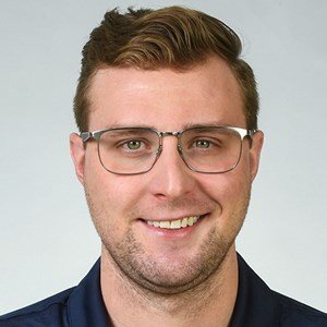 Trey Neyer Profile