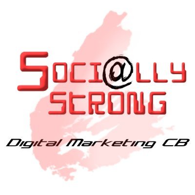 Socially Strong Digital Marketing CB