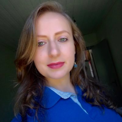 GrasieliTomiel1's profile picture. 