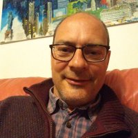 Neil Thorogood (@neil_thorogood) 's Twitter Profile