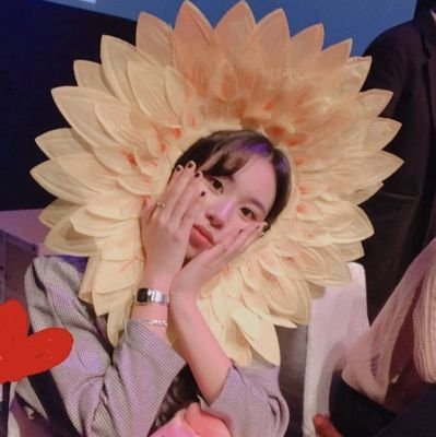 tinyychae's profile picture. 𝗁𝖾𝗋𝖾 𝖿𝗈𝗋 𝗍𝗐𝗂𝖼𝖾 #채영 •ᴥ︎•