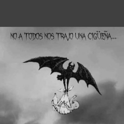 FranAlo48667264's profile picture. "Cualquier supuesto derecho de un hombre que requiera la violación de los derechos de otro no es y no puede ser un derecho"