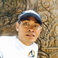Ronnachit S. (@starchit) 's Twitter Profile